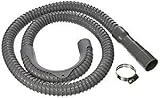 12 ft Long Washing Machine Drain Discharge Hose