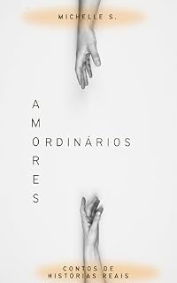 Livro Amores Ordinários