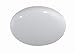 eSenlite Flush Mount Ceiling Light - 180 LED 18W (100W Incandescent Bulbs Equivalent) 1200LM 3000K Energy Saving Warm White Smart Motion Activated Ceiling Light Fixture