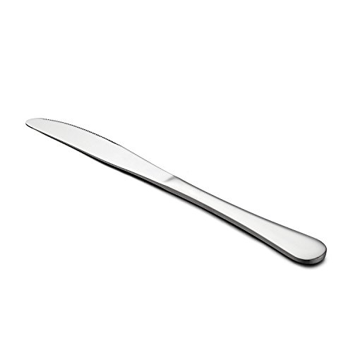 4 LIANYU+20+Piece+Silverware+Stainless+Dishwasher