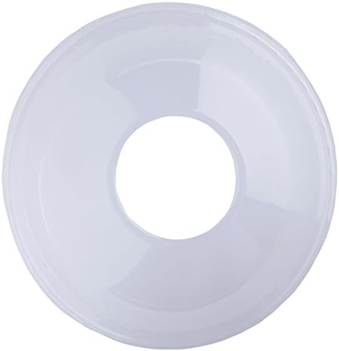 Minima 50 Count Compostable Lid for Cold Drink Cups - Dome Lids - Fits 12OZ, 16OZ, 20OZ Cups- Certified 100% Biodegradable &amp; Compostable by BPI