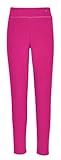 Terramar Girl's Micro Polyester Fleece Pant
