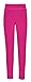 Terramar Girl's Micro Polyester Fleece Pant