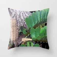 Cardboard Palm (Cardboar…pillow cases decorative 20x20in pillow case