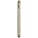 Speck Products 73685-5636 CandyShell Clear Case for iPhone 6S Plus/iPhone 6 Plus, Gold Glitter/Clear