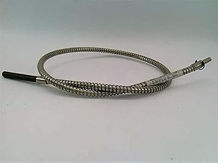 Banner Engineering Imm 442s Imm442s 20561 Fiber Optic Cable Ss