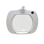 Aven-26505-LED-XL3-Mighty-Vue-Pro-3-Diopter-175x-Magnifying-Lamp-with-Color-Temperature-Controls