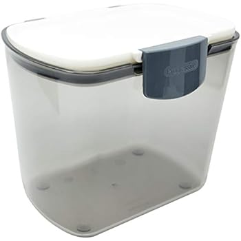 Amazon.com: Leifheit 31205 Coffee Storage Container, 1.4-Liter: Kitchen
