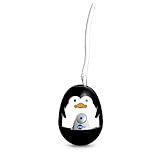 ZAPI UV Character Toothbrush Sanitizer[Penguin]