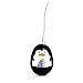 ZAPI UV Character Toothbrush Sanitizer[Penguin]
