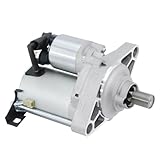 New Starter Replacement for Honda Accord 3.0L