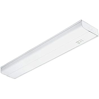 Hardwired LED Under Cabinet Task Lighting - 16 Watt, 24