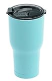 RTIC 30 oz Tumbler, Carolina Blue