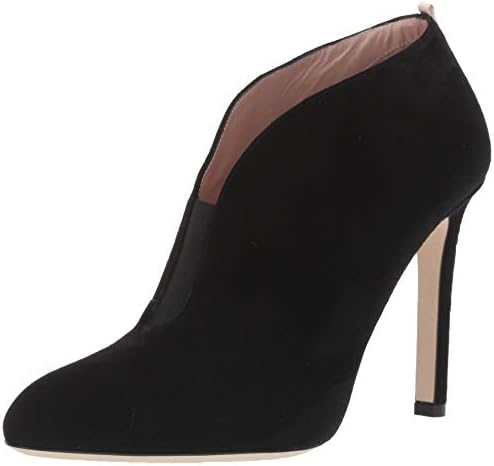 SJP by Sarah Jessica Parker Women's Trois Rounded Toe Ankle Boot