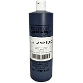 Scotch Coatings Universal Colorants, Colourfal, 16 OZ. (Lamp Black)