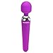Vibrator for G Spot Stimulation, PALOQUETH Waterproof Rechargeable Vibrator for Women Intense Vaginal Orgasms, Surprise Gift for Wife Girlfriend