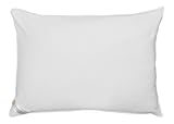 Outlast Temperature Regulating Fiber Filled Bed Pillow, Standard