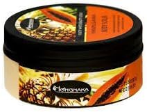 NONGNAKA FRUITY WHITE BEAUTY SCRUB 200 ml.