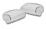 MaxMate 07-11 Toyota Camry Chrome Mirror Cover