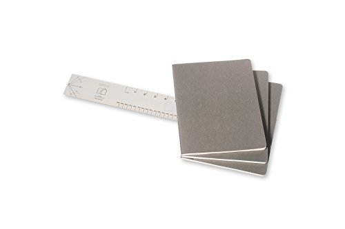 image for Moleskine Cahier Journal, Soft Cover, XL (7.5