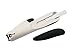 Korea Genuine Ergonomic Design Professional Cutting Force 4mm Wide Jaw Thicker Toenail Clipper