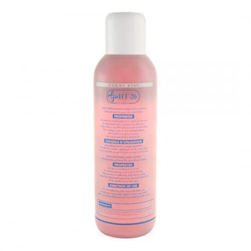 HT26 PARIS Refreshing & Softening Baby Lotion 500ml Pricepulse