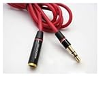 Monster Beats Headphones Extension Cable 3.5 Extension Cable