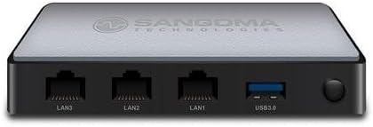 Sangoma FreePBX System 10 Users