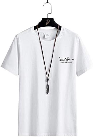 Tシャツ 半袖 服 メンズ 夏 インナー カジュアル おしゃれ カットソー トップス スポーツ 丸襟 柔らかい 快適 薄手 Tシャツ カットソー 通販 Amazon