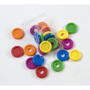 Learning Palette, Replacement Disks