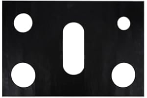 COZYKIT Stove Cover, Stove Covers Reusable Gas Range Protectors for Samsung Gas Range, Reusable Gas Stove Burner Covers, Non-Stick Stove Liner, Stove Guard Protectors…