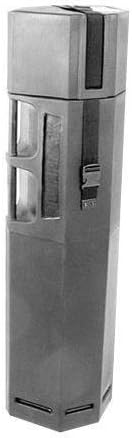 Nalpak TP-0942 Tuffpak Hard Tripod Case, 9.0" Diameter, for 42-47" Tripods