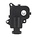 TAMKKEN Air Door Actuator 604-001 05012710AA 5012710AA 5012710AB Compatible with Jeep Grand Cherokee
