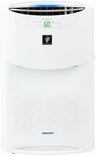 Sharp Plasmacluster Air Purifier With Humidifying Function White Ki Ax70 W Japan Import Amazon Ca Home Kitchen