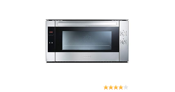 Franke FMXO 86 M XS - Horno Maxi 90 Fmxo 86 M Xs Ancho 90 Cm : Amazon.es:  Grandes electrodomésticos