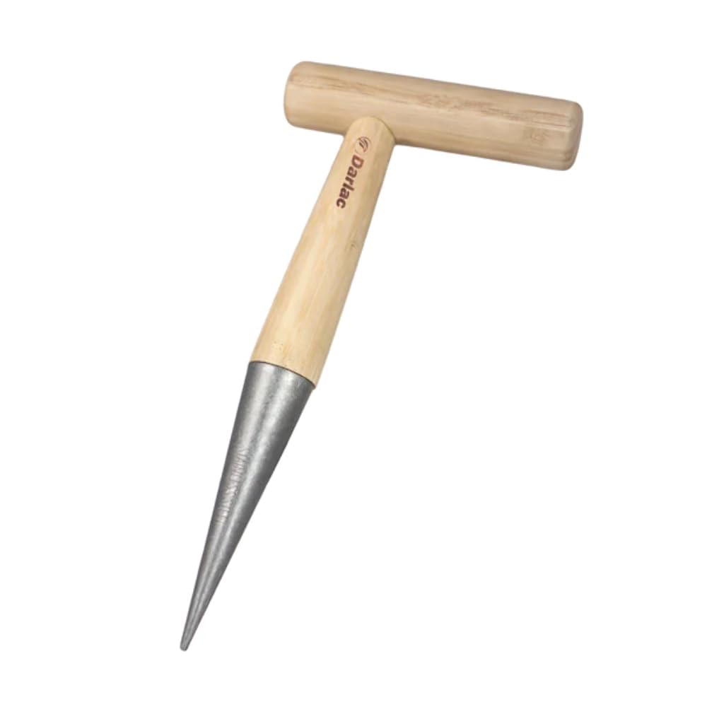 Darlac Dibber Vintage Bamboo Range DP2549