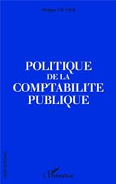 Politique de la comptabilité publique