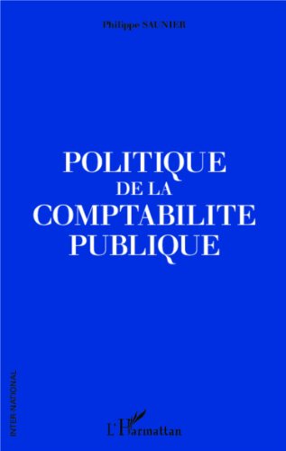 Politique de la comptabilité publique
