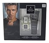 David Beckham Instinct - Eau De Toilette/hair & Body Wash