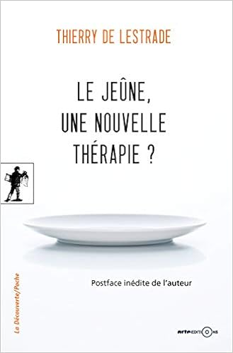 Résultat de recherche d'images pour "Le Jeune, Une Nouvelle Therapie - Thierry De Lestrade amazon"