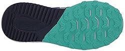 New Balance Girls Dynasoft Nitrel V4 Trail Running
