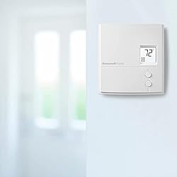 Honeywell Home RLV3150A1004 Non-programmable