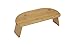 Green Eos Bamboo Ergonomic Folding Meditation Bench - Seiza Bench - Ideal for Vipassana and Transcendental Meditation