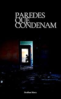Livro Paredes que condenam