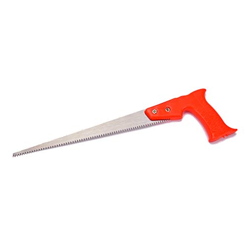MagiDeal Guitar Repair Hand Saw Woodworking Hand Saw Musical Instrument Repair Tool - Thumbnail 4
