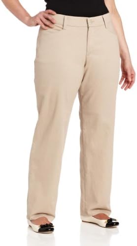 best khaki pants for plus size