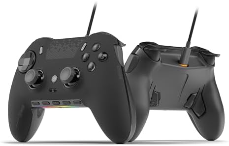 Amazon.com: SCUF Infinity 4PS Pro Gaming Controller for PC, PS4