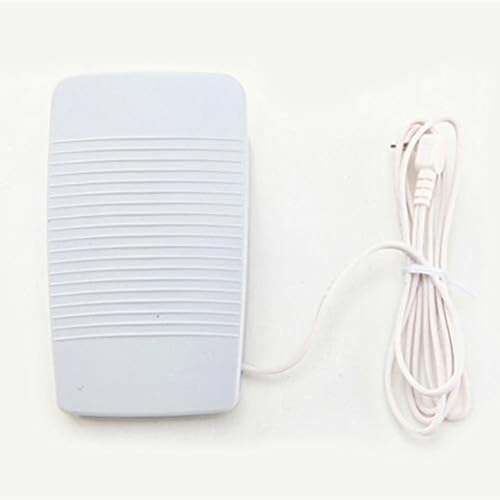 HONEYSEW Foot Control for Baby Lock Brother NV900,NV900D Innov-ís,NV950,NV950D,NV955#XC8816021,FC-322, XC8816-021, XC8816051, XC8816071, XD0501021, XZ5100001