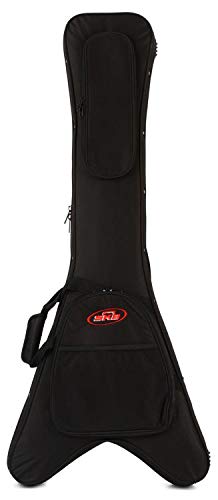SKB V-Type Guitar Soft Case