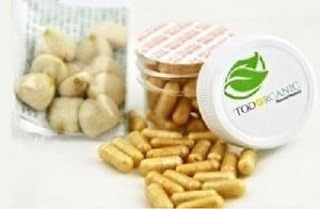 100 % Natural Indian Nut Capsules ( Nuez De La India )